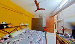 Blk 247 Jurong East Street 24 (Jurong East), HDB 3 Rooms #480356241